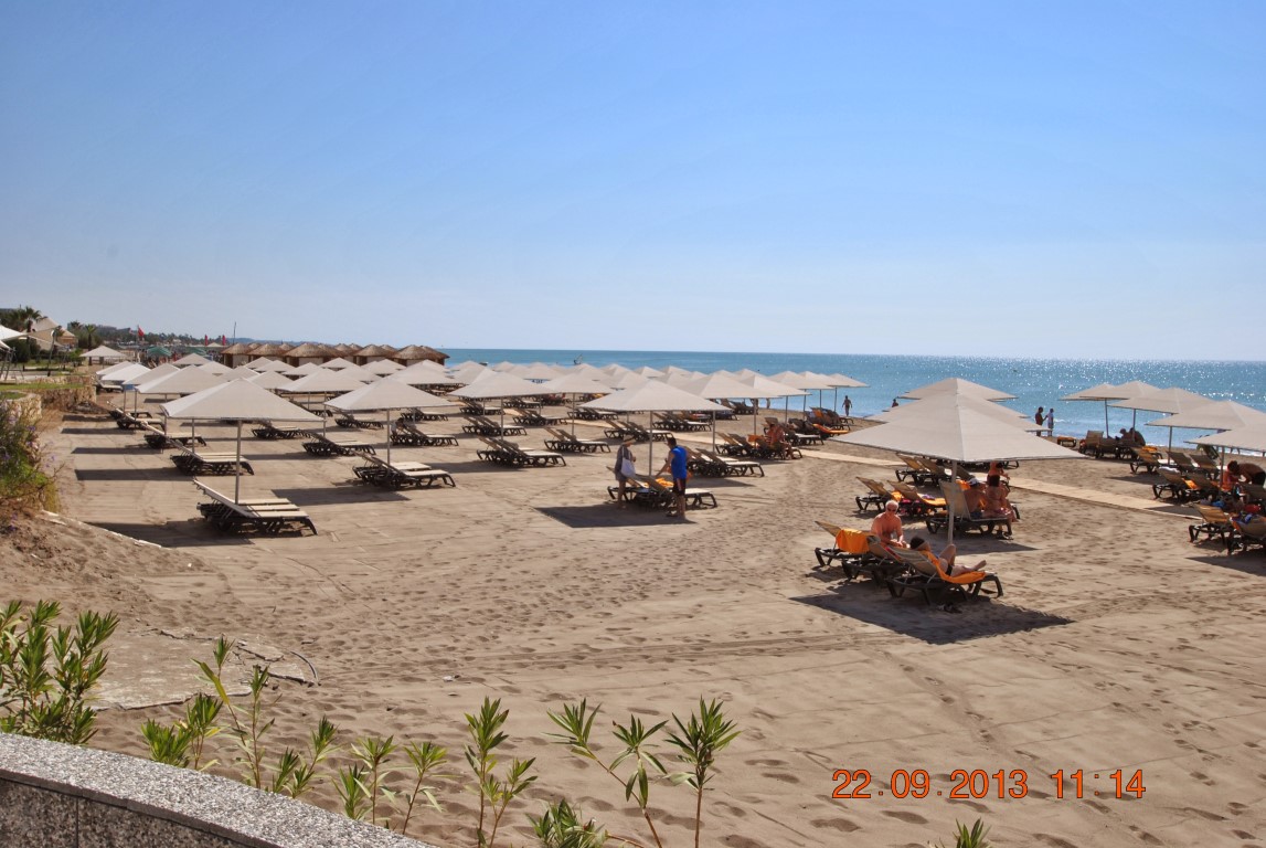 imagini hotel RIU KAYA PALAZZO BELEK